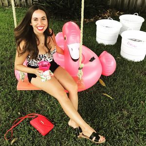 Meet your Posher, Alana